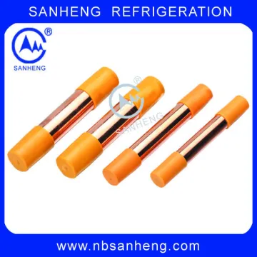 CFD-10 Refrigerator Two-Way Copper Filter Drier