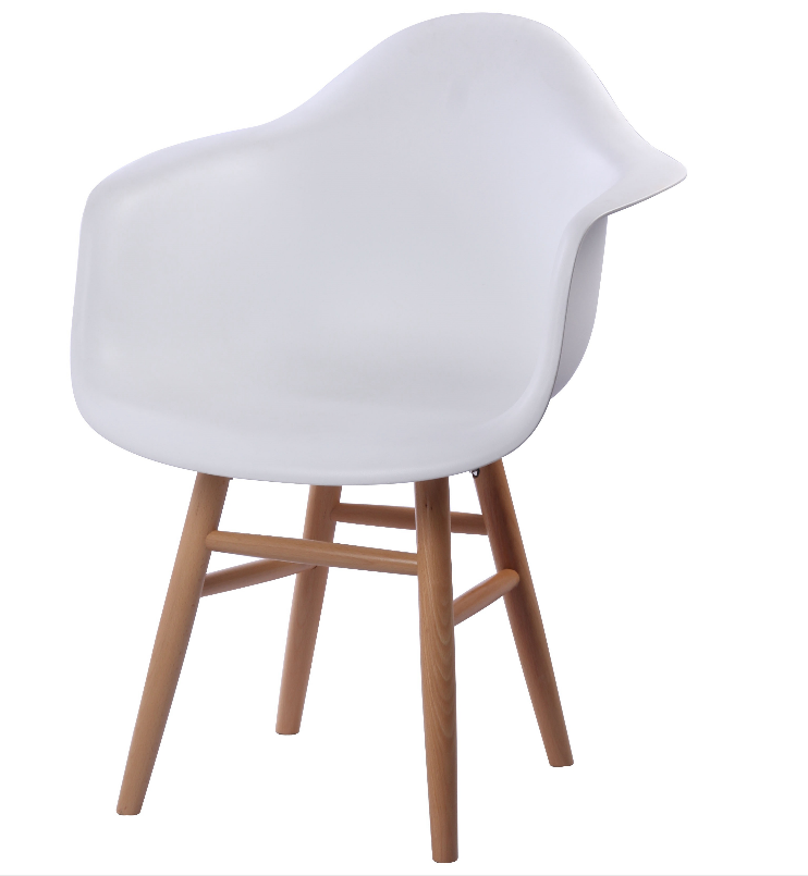 eames dining chair