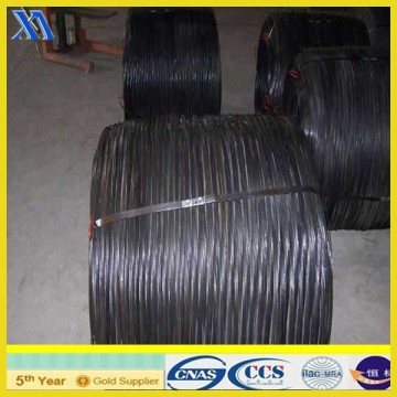 1.65mm annealed wire/black wire/balck annealed wire/balck binding wire