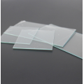 15ohm Low Resistance Transparent Conductive Ito Glass