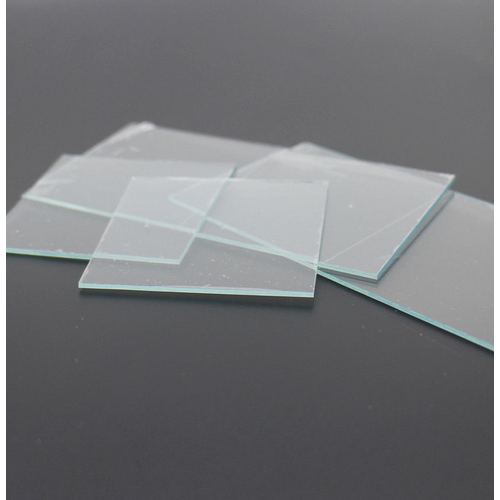 15ohm Low Resistance Transparent Conductive Ito Glass