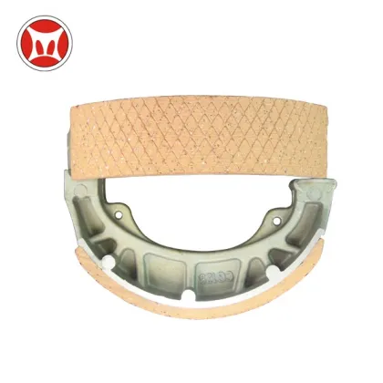 CG125 Motorcycle Parts Of Good Brakes With Best Performance