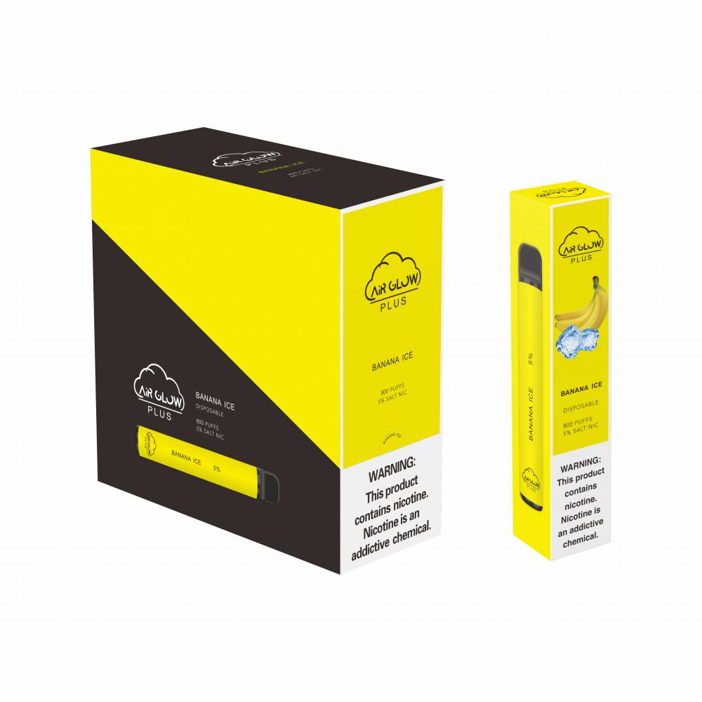 Air Clow Plus 3
