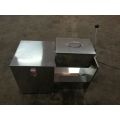 Trough Mixer Laboratory Small Stainless Steel Trough Mixer