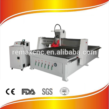 Factory direct sales! Remax cnc router/Wood cnc router 1530