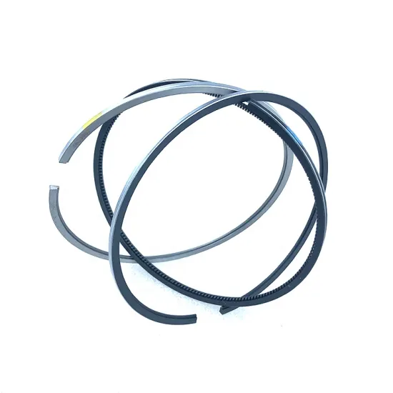 QSM11, ISM11, and M11 Diesel Engine Spare Parts: Comprehensive Collection of Piston Rings