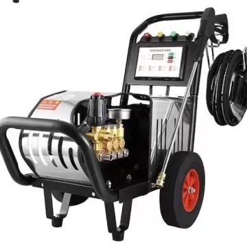 230 Bar High Pressure Washing Machine for Cars and Trucks