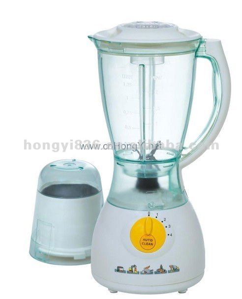 HY-Y44 300W Blender 1.5L