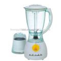 glass mixer fruit food blender