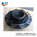 Ductile iron casting wheel hub