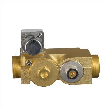 FUXIN FD-88 Piston Solenoid Valve