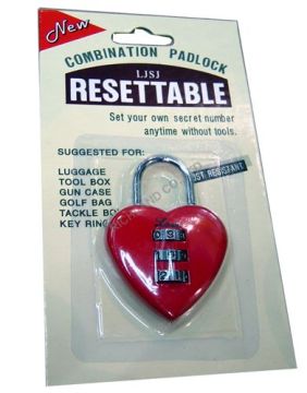 coded lock