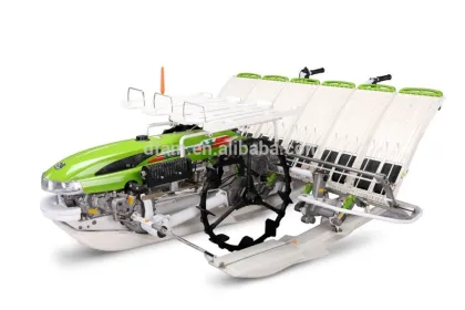 Rice Transplanter