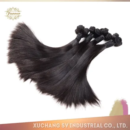 No chemical unprocessed wholesale cheap peruvian virgin hair peerless peruvian hair weft