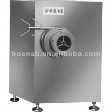 capacity :1500kg/h Frozen Meat Mincer/grinder