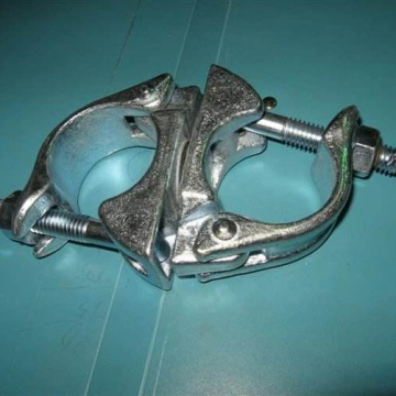 2023 Construction Tools: Pressed and Forged Scaffolding Inner Joint Pin Clamp