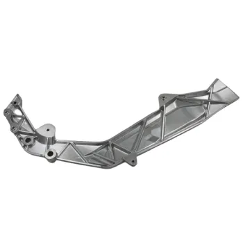 Motorcycle body system