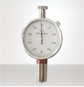 hardness tester