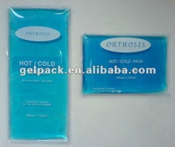 soft hot cold pack