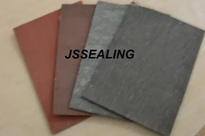 CAF gasket sheet/asbestos sheet