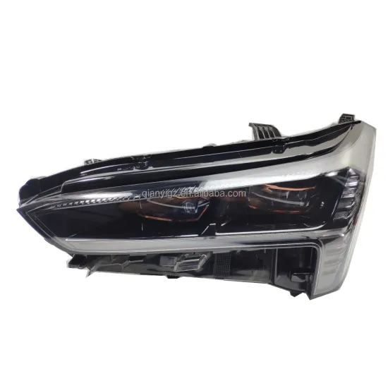 High-Quality LED Headlights for GAC AION - Hot Selling Car Lighting Solutions