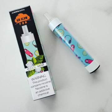 New Cheap Vape Display 3000 Puffs Disposable Vape