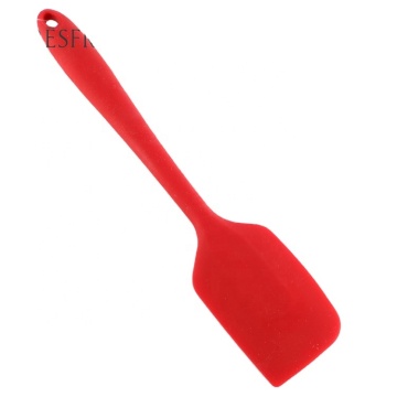 Easy to Clean Non-Stick Heat Resistant Baking Tools: Silicon Spatula with Long Handle for Kitchen Essentials" 

However, if you need a more concise and SEO-friendly title, consider:

"Heat Resistant Silicon Spatula with Long Handle – Easy Clean Baking Too