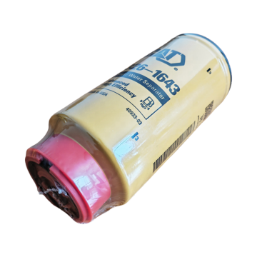 100% Original Engine Parts Oil Filter 326-1643 for CAT Engine
