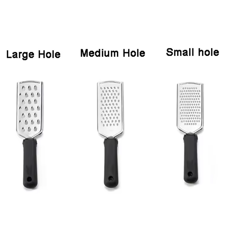 Grater
