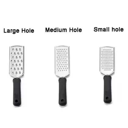Cheese Grater With Handle