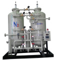 PSA Nitrogen Generator for Chemical Industry