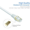 High Speed 40Gbps Cat8 LAN Network Cable