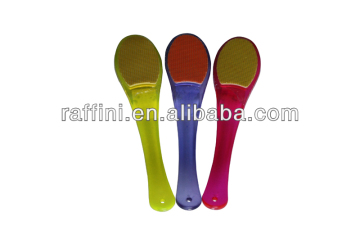 New Style Pedicure/Exfoliating scruber/CALLUS REMOVER