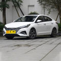Hyundai Solaris 2020 1.4L CVT Cool
