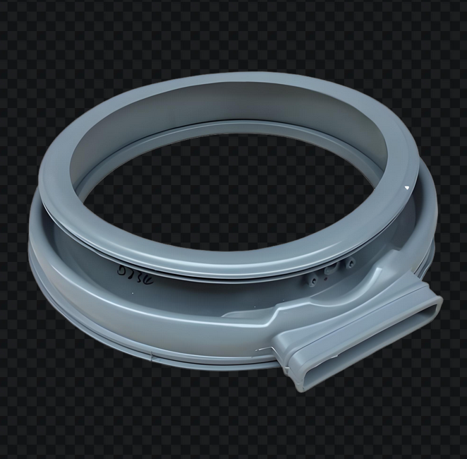Plastic parts for washing machine (13)