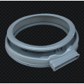 Premium Plastic Elements for Modern Washing Machines