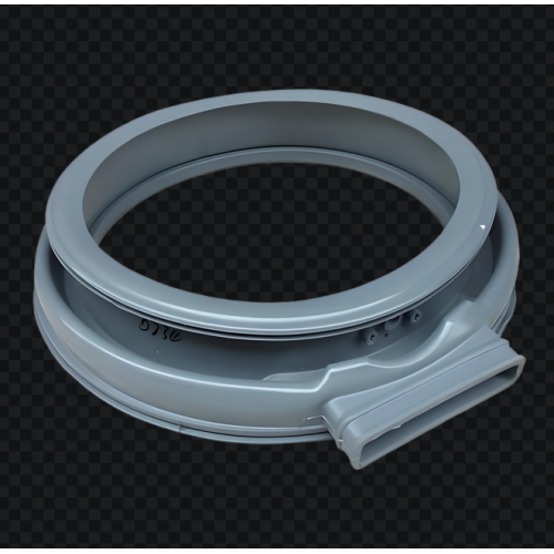 High-Quality Plastic Injection Washing Machine Parts