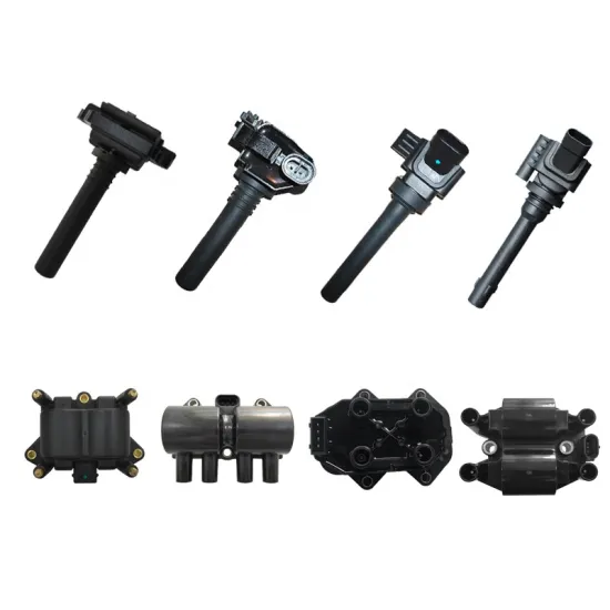 Wholesale EFI Systems and Auto Ignition Coils for Various Car Brands