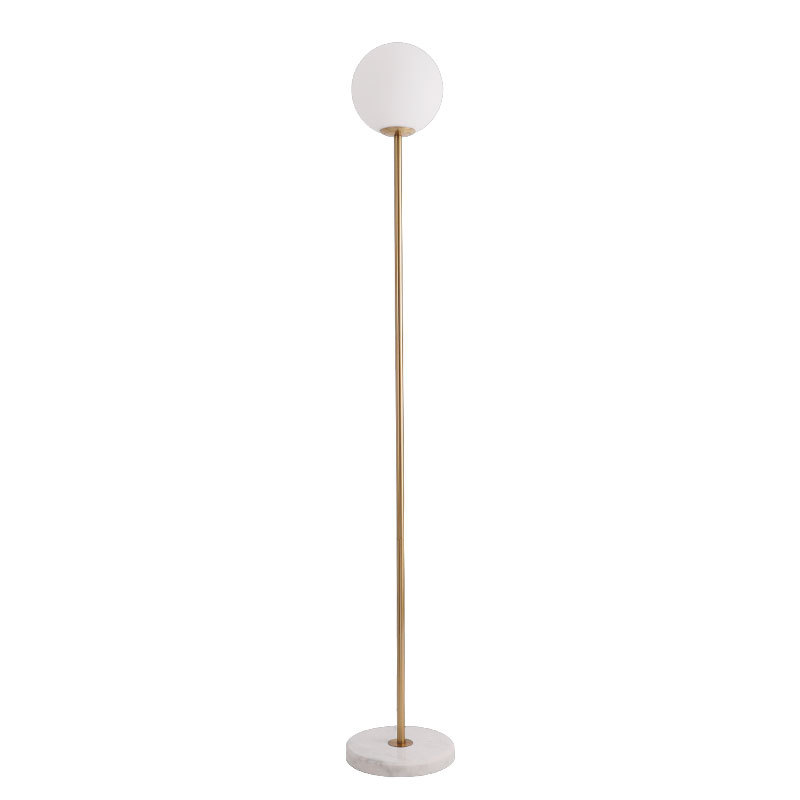 Tail Standing Floor Lamp