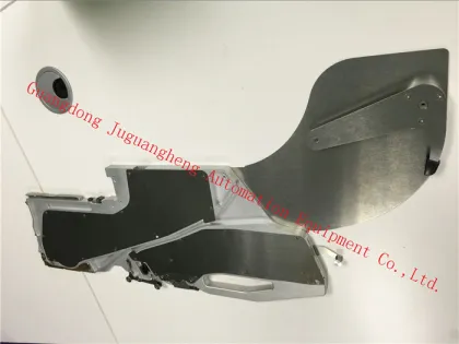 Samsung SM Electronic Feeder 8mm