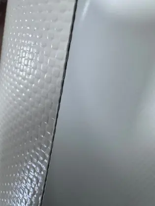 1200GSM Waterproof Coated Marquee Fabric for Event Tents