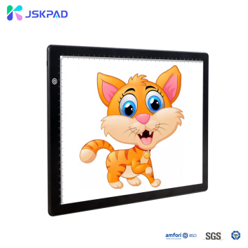 3 kroki Jasność LED Light Pad 5 V / 1A