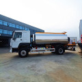 Sinotruk HOWO 10 Cubic Meter Asphalt Distributor Truck