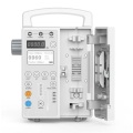Hospital Special Automatic Single Channel Infusion Pump
