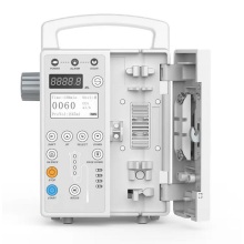 Hospital Special Automatic Single Channel Infusion Pump