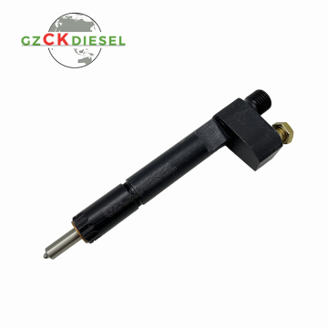 PB96P315T C26AB-26AB701 Common Rail Fuel Injector Nozzle for SC11 C6121 D6114 Engine