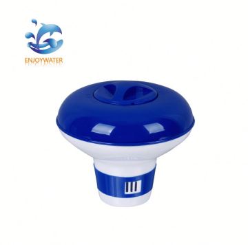 Chemical Dispenser for Swimming Pool