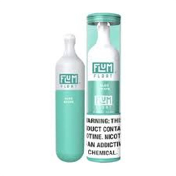 Flum Float Disposable Ecigs for 5% Nic