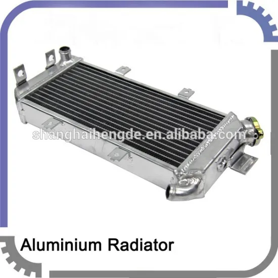 FORTOYOTA LANDCRUISER 40 SERIES HJ45 HJ47 2H Diesel auto radiator
