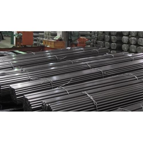 Hot Rolled Mild Steel Round Rod Bar Q215